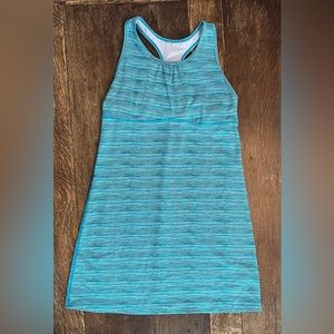 Skirtsports Wondergirl Athleisure Dress